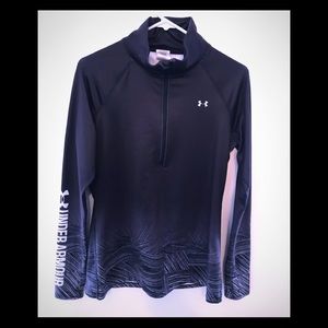 Lg under armour cold gear